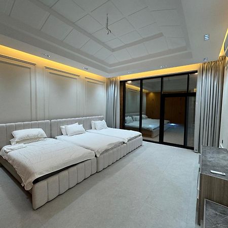 Alreef Farm Villa Resü'l-Hayme Dış mekan fotoğraf