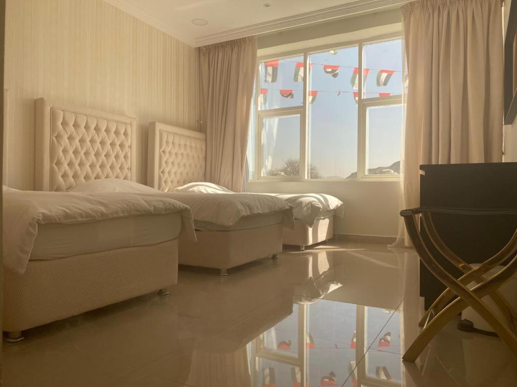 Alreef Farm Villa Resü'l-Hayme Dış mekan fotoğraf