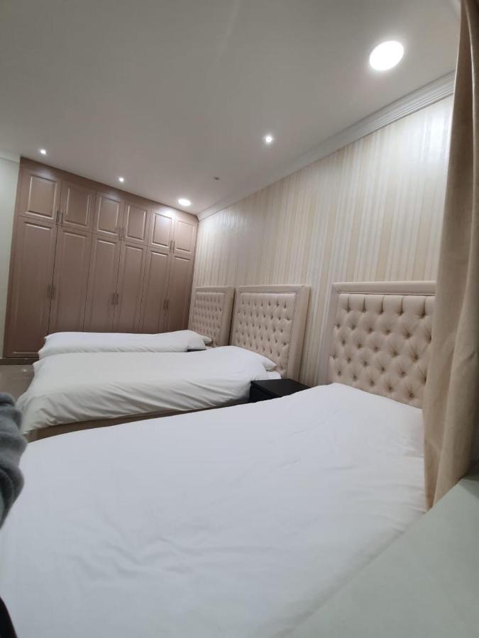 Alreef Farm Villa Resü'l-Hayme Dış mekan fotoğraf
