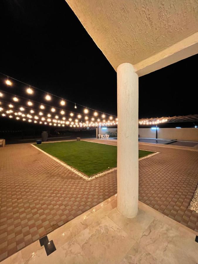 Alreef Farm Villa Resü'l-Hayme Dış mekan fotoğraf