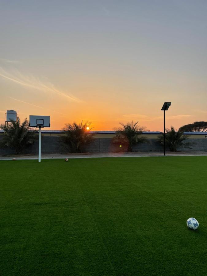 Alreef Farm Villa Resü'l-Hayme Dış mekan fotoğraf