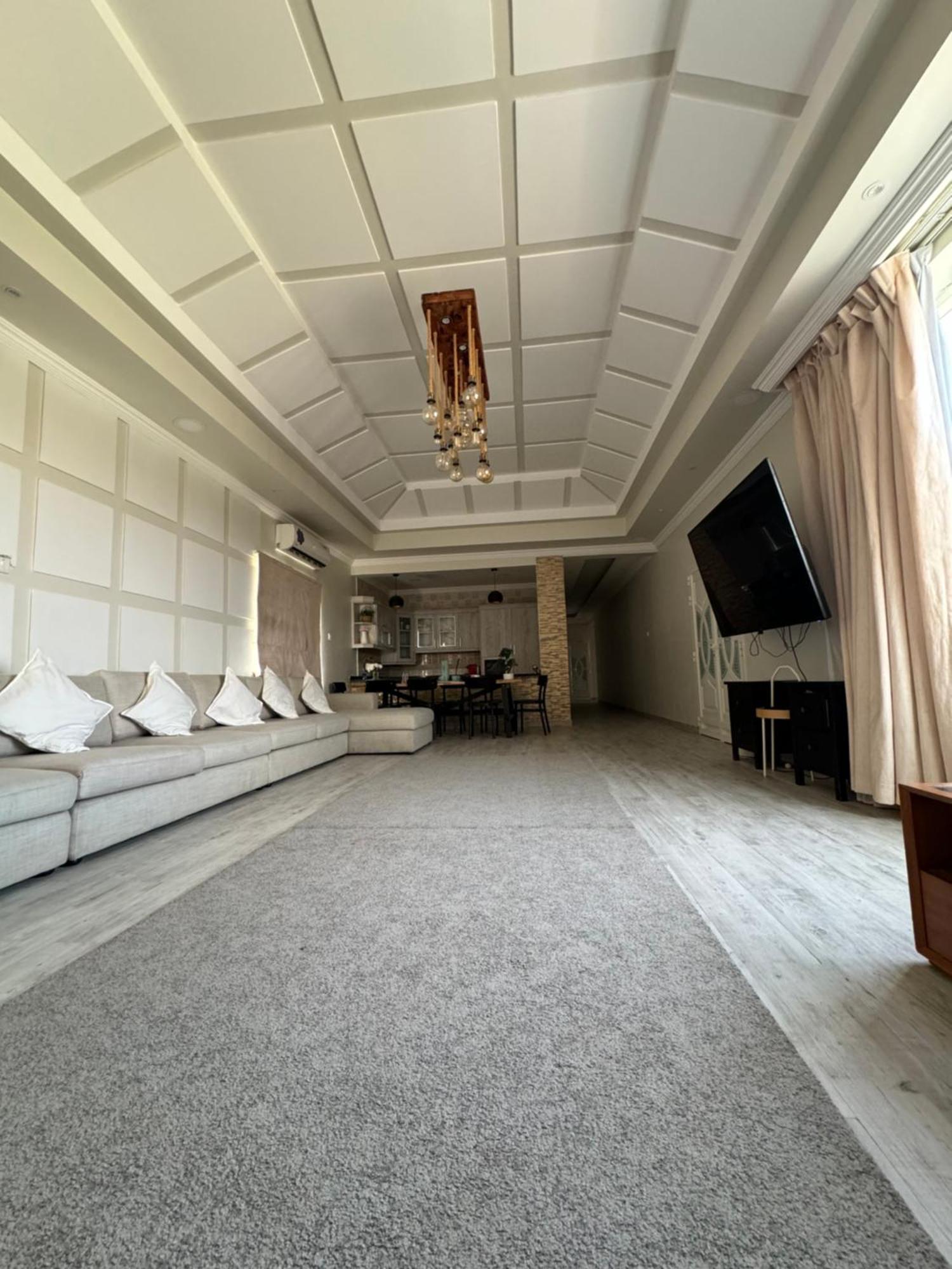 Alreef Farm Villa Resü'l-Hayme Dış mekan fotoğraf