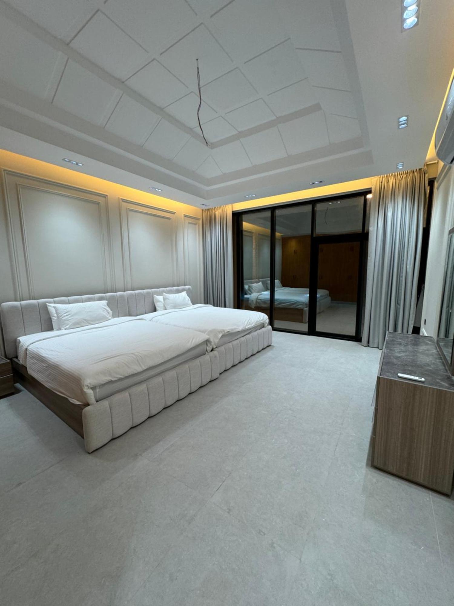 Alreef Farm Villa Resü'l-Hayme Dış mekan fotoğraf