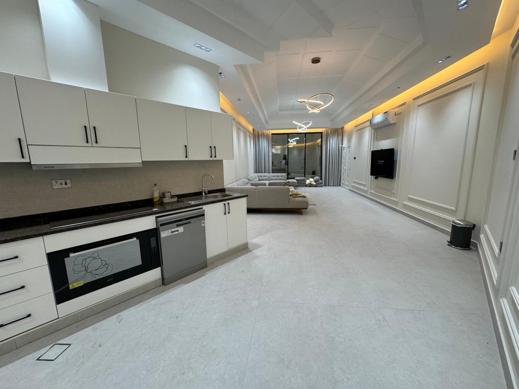 Alreef Farm Villa Resü'l-Hayme Dış mekan fotoğraf