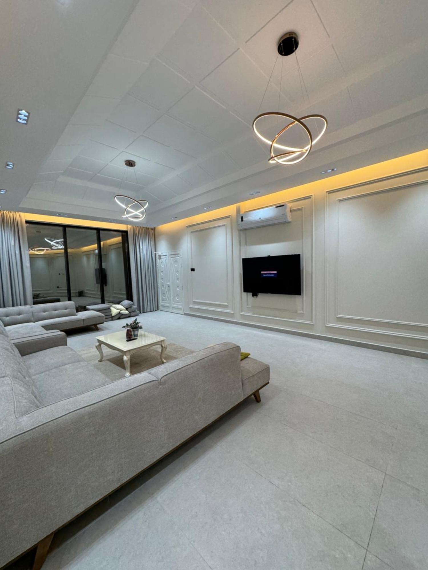 Alreef Farm Villa Resü'l-Hayme Dış mekan fotoğraf