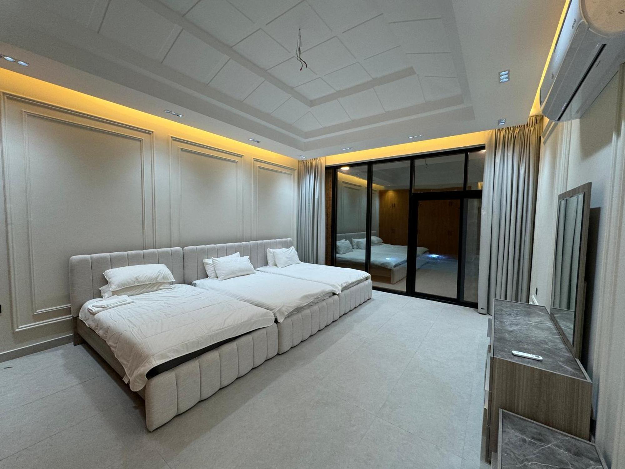 Alreef Farm Villa Resü'l-Hayme Dış mekan fotoğraf